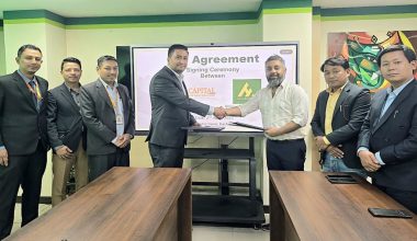 हिलोरा हिल्स रिसोर्ट लिमिटेडले साधारण सेयर निष्काशन गर्ने