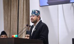 जनताप्रति उत्तरदायी बन्न सरकारलाई आग्रह
