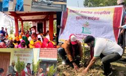 महालक्ष्मी विकास बैंकद्वारा विभिन्न संस्थागत सामाजिक उत्तरदायित्वका कार्यक्रमहरु सम्पन्न