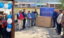 दुर्गम नेपालमा बीमा पहुँच विस्तार र शिक्षालाई सहयोग गर्दै मेटलाइफ नेपाल
