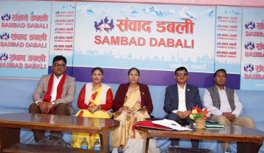 हुकुमबासी हटाउने विषय ठिक तर वास्तविक सुकुम्बासीमाथिको डोजर सह्य छैन : सांसदहरु