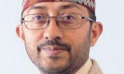 नेपाल राष्ट्र बैंकको डेपुटी गर्भनरमा किरण पण्डित