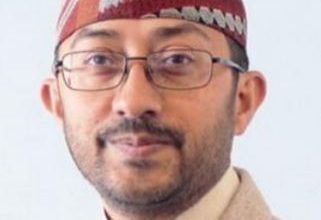 नेपाल राष्ट्र बैंकको डेपुटी गर्भनरमा किरण पण्डित