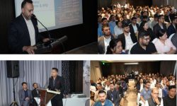नर्भिक इन्टरनेशनल हस्पिटलको शेयर निष्काशन सम्बन्धी छलफल ‘रोड शो’ सफलतापूर्वक सम्पन्न