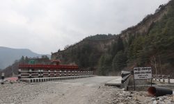 कालीगण्डकी कोरिडोर : लार्जुङ र कैह्कुखोलामा मोटरेबल पुल निर्माण