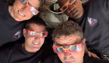 चन्द्रयात्राबाट सुरक्षित फर्कियो आर्टेमिस द्वितीय