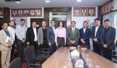 ‘स्थिर, पूर्वानुमानयोग्य र सरोकारवालाको परामर्शमा आधारित नीतिगत वातावरण आवश्यक’