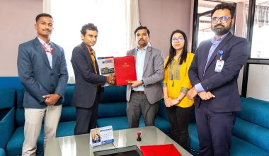 एनआईसी एशिया बैंकका ग्राहकलाई एभरेष्ट हस्पिटलमा उपचार गर्दा १५ प्रतिशतसम्म छुट