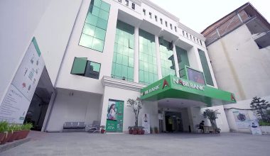 नबिल बैंकद्वारा गोपनीयता चुहावटको आरोप खण्डन