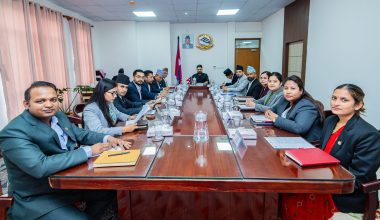 पेट्रोलियम पदार्थको समस्या हुन नदिन सरकारी कार्यालय सातामा दुई दिन बिदा