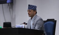 सभामुखद्वारा स्थानीय तहले प्रभावकारी भूमिका निर्वाह गर्नुपर्नेमा जोड