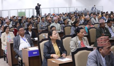 प्रतिनिधिसभाबाट तीन अध्यादेश स्वीकृत