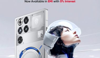 जेडटीईको गेमिङ्ग स्मार्टफोन रेड म्याजिक ११ प्रो नेपालमा