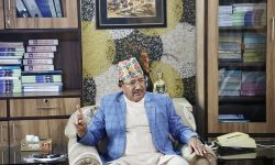 यस पटकको निर्वाचनप्रति कसैको ‘सिकायत’ रहेन : कार्यवाहक प्रमुख निर्वाचन आयुक्त