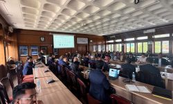 अप्रिल १५ मा अन्तर्राष्ट्रिय वेलनस दिवस भव्यताका साथ मनाइने