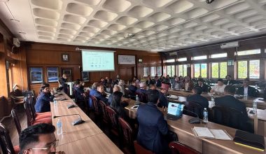 अप्रिल १५ मा अन्तर्राष्ट्रिय वेलनस दिवस भव्यताका साथ मनाइने