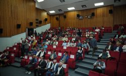 निफमा ‘रसियन फिल्म डेज’ को उद्घाटन, अन्तरिक्षमा खिचिएको पहिलो फिल्म पनि देखाइने