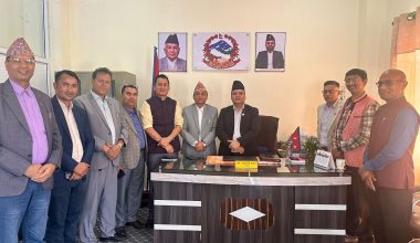 बागमतीमा सार्वजनिक सवारी भाडा वृद्धि, उपत्यकामा २५ दशमलव ९६ प्रतिशतसम्म बढ्यो