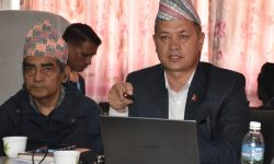 वैद्यखानाले अब ‘जिएमपी’ मापदण्ड अनुसार औषधि उत्पादन गर्ने