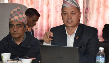वैद्यखानाले अब ‘जिएमपी’ मापदण्ड अनुसार औषधि उत्पादन गर्ने