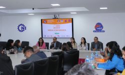 महिला नेतृत्व सम्मेलन बैशाख २१ गते विराटनगरमा हुँदै तयारी पूरा