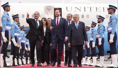 मध्यपूर्वमा युद्ध : इस्लामावादकाे वार्ता निष्कर्षविहीन, आपसी अविश्वास र क्षेत्रीय जटिलताले सहमति टाढा