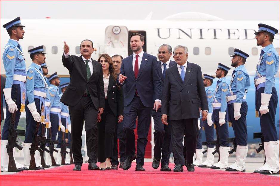 मध्यपूर्वमा युद्ध : इस्लामावादकाे वार्ता निष्कर्षविहीन, आपसी अविश्वास र क्षेत्रीय जटिलताले सहमति टाढा