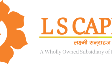 लक्ष्मी सनराइज क्यापिटलको नयाँ म्युचुअल फन्डलाई धितोपत्र बोर्डको स्वीकृति