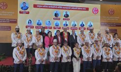 चन्द्र ढकालको समर्थनसँगै हेमराज ढकाल समुह बन्यो बलियो