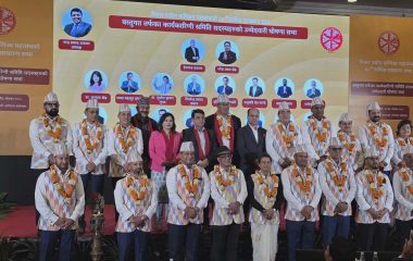 चन्द्र ढकालको समर्थनसँगै हेमराज ढकाल समुह बन्यो बलियो