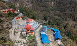 ‘बोरिङ लिफ्ट’ खानेपानी आयोजना निर्माण सुरु