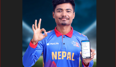 ग्राहकको जीवन लगातार सहज बनाउन वान बाई मेटलाइफ एपमा ब्लड सुगर बारे जानकारी