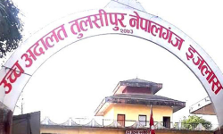 बालबालिकाको पहिचान सार्वजनिक नगर्न अदालतको अन्तरिम आदेश