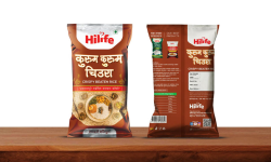 हाइलाइफले पायाे चिउरामा ‘कुरुम कुरुम’ लेख्ने अधिकार