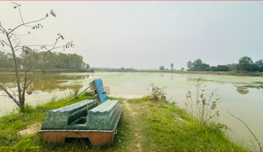 देवीदहको पर्यटन प्रवर्द्धनका लागि ‘विष्णु महायज्ञ’