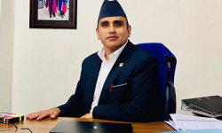 महान्यायाधिवक्ताविरुद्ध रिट निवेदनमा ‘कारण देखाउ आदेश’