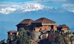 एक लाख ३४ हजार पर्यटकद्वारा गोरखा सङ्ग्रहालयको अवलोकन