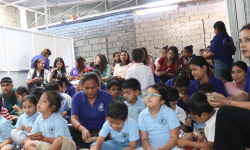 पीडादेखि समाज परिवर्तनको अभियानसम्म, ‘बिर्सिएका नानीहरू’