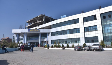 ज्येष्ठ नागरिकका लागि स्वास्थ्य केन्द्र सञ्चालन