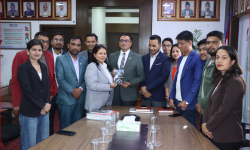सरकारले सेयर बजारमा सम्पत्ती सुद्धिकरणको छानबिन गर्दैन, नेपालको सेयर बजार पारदर्शी छ : अर्थमन्त्री वाग्ले