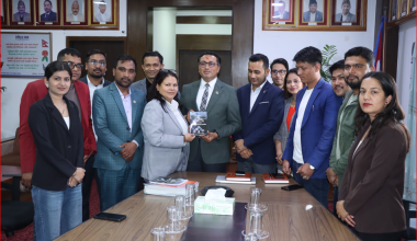 सरकारले सेयर बजारमा सम्पत्ती सुद्धिकरणको छानबिन गर्दैन, नेपालको सेयर बजार पारदर्शी छ : अर्थमन्त्री वाग्ले