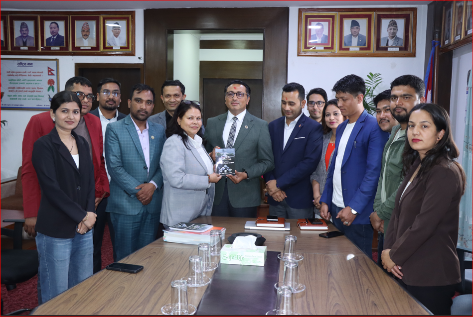 सरकारले सेयर बजारमा सम्पत्ती सुद्धिकरणको छानबिन गर्दैन, नेपालको सेयर बजार पारदर्शी छ : अर्थमन्त्री वाग्ले