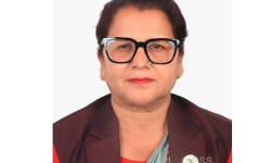 राष्ट्रियसभाका उपाध्यक्ष भण्डारीको राजनीतिक यात्रा