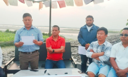 चैत २५ गतेदेखि कोशी पर्यटन महोत्सव आयोजना हुँदै