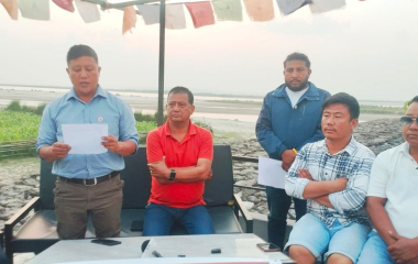 चैत २५ गतेदेखि कोशी पर्यटन महोत्सव आयोजना हुँदै