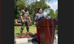 मन्त्रिपरिषद् बैठकको निर्णय : राष्ट्रिय योजना आयोगको उपाध्यक्षमा डा गुणाकर भट्ट नियुक्त