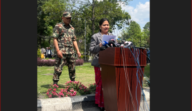 मन्त्रिपरिषद् बैठकको निर्णय : राष्ट्रिय योजना आयोगको उपाध्यक्षमा डा गुणाकर भट्ट नियुक्त