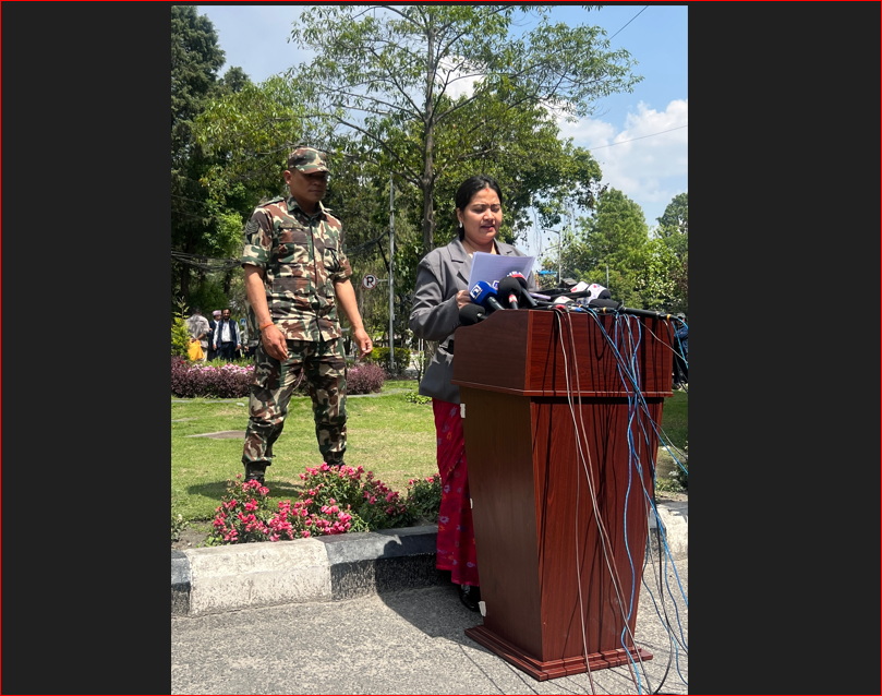 मन्त्रिपरिषद् बैठकको निर्णय : राष्ट्रिय योजना आयोगको उपाध्यक्षमा डा गुणाकर भट्ट नियुक्त