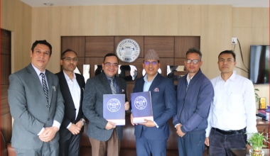 नबिल बैंकको अविमोच्य असञ्चिति अग्राधिकार शेयरको धितोपत्रको दोस्रो बजारमा कारोबार सुरु