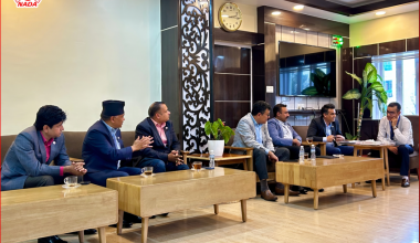 राजस्व र रोजगारीमा नाडाको योगदान, अटोमोवाईल उधोगको सम्रक्षण आवस्यक